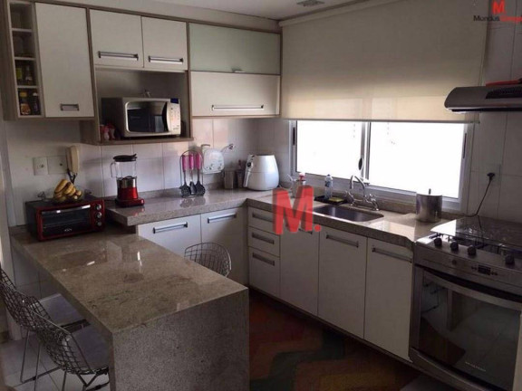Imagem Apartamento com 3 Quartos à Venda, 144 m² em Jardim Paulistano - Sorocaba