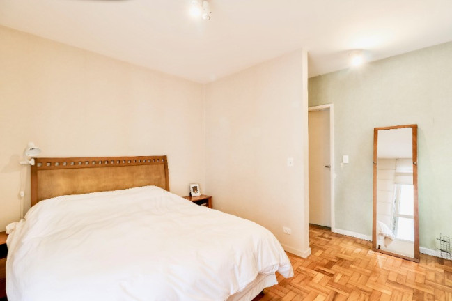 Imagem Imóvel com 3 Quartos à Venda, 168 m² em Itaim Bibi - São Paulo