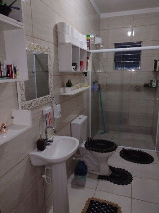 Imagem Casa com 2 Quartos à Venda, 70 m² em Loteamento Jardim Helena - São José Dos Campos