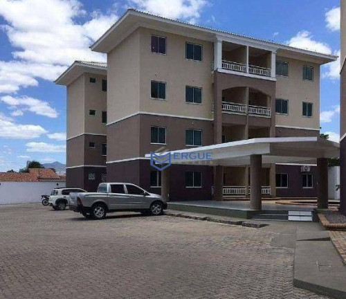 Imagem Apartamento com 3 Quartos à Venda, 68 m² em Maracanaú - Maracanaú Imagem Apartamento com 3 Quartos à Venda, 68 m² em Maracanaú - Maracanaú