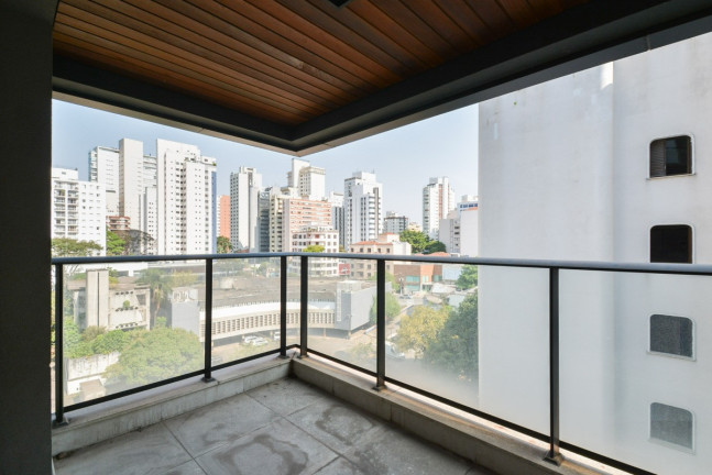 Imagem Apartamento com 1 Quarto à Venda, 56 m² em Perdizes - São Paulo Imagem Apartamento com 1 Quarto à Venda, 56 m² em Perdizes - São Paulo