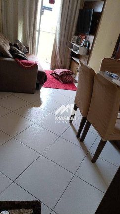 Imagem Apartamento com 2 Quartos à Venda, 55 m² em Santa Inês - Vila Velha