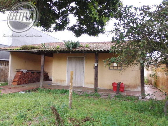 Imagem Casa com 3 Quartos à Venda, 140 m² em Cohapar - Guaratuba Imagem Casa com 3 Quartos à Venda, 140 m² em Cohapar - Guaratuba