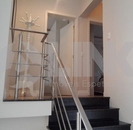 Imagem Casa com 3 Quartos à Venda, 222 m² em Ecoville - Porto Alegre Imagem Casa com 3 Quartos à Venda, 222 m² em Ecoville - Porto Alegre