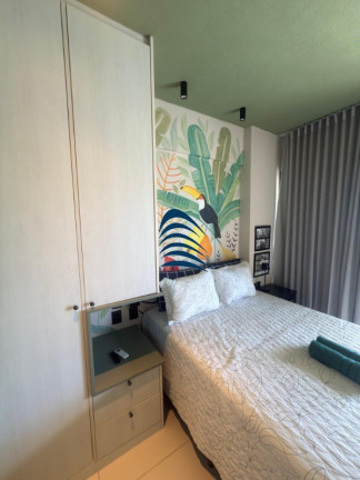 Imagem Imóvel com 1 Quarto à Venda, 35 m² em Barra - Salvador Imagem Imóvel com 1 Quarto à Venda, 35 m² em Barra - Salvador