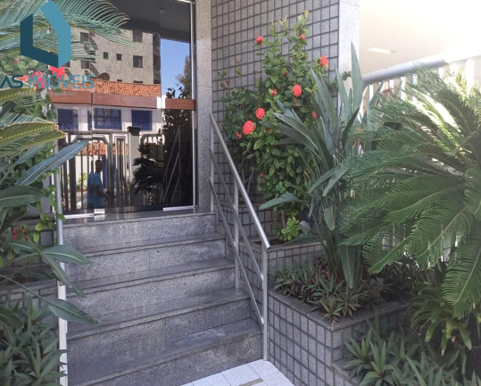 Imagem Apartamento com 2 Quartos à Venda, 66 m² em Passagem - Cabo Frio Imagem Apartamento com 2 Quartos à Venda, 66 m² em Passagem - Cabo Frio