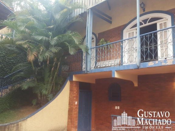Imagem Casa com 3 Quartos à Venda, 450 m² em Voldac - Volta Redonda Imagem Casa com 3 Quartos à Venda, 450 m² em Voldac - Volta Redonda