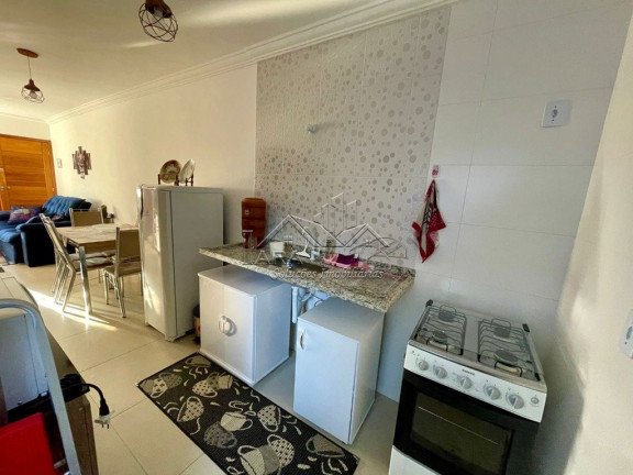 Imagem Apartamento com 2 Quartos à Venda,  em Vila Esperança - São Paulo