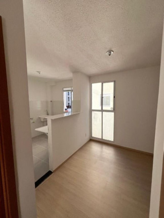 Imagem Apartamento com 2 Quartos para Alugar, 40 m² em Jardim Europa - Suzano Imagem Apartamento com 2 Quartos para Alugar, 40 m² em Jardim Europa - Suzano