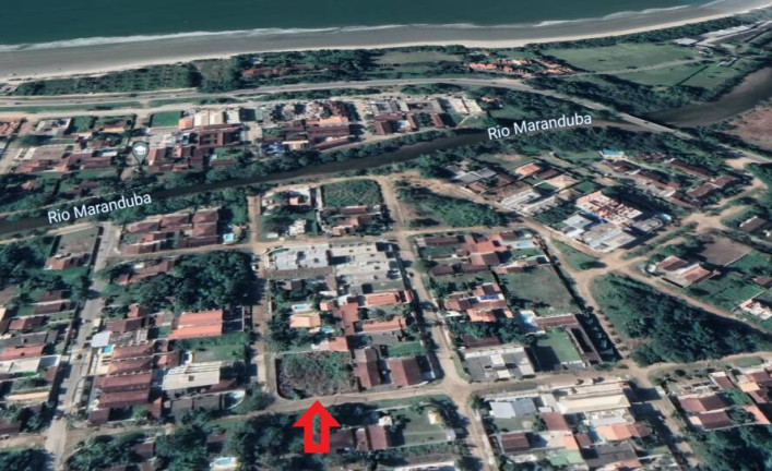 Imagem Terreno à Venda, 1 m² em Praia Da Maranduba - Ubatuba Imagem Terreno à Venda, 1 m² em Praia Da Maranduba - Ubatuba