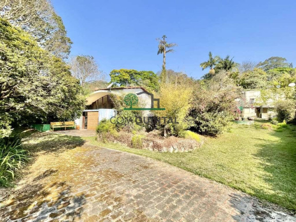 Imagem Casa com 4 Quartos à Venda, 1 m² em Do Carmo (canguera) - Cotia