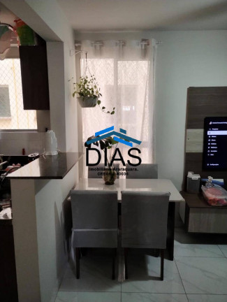 Imagem Apartamento com 2 Quartos à Venda, 51 m² em Jardim São Rafael Ii - Araraquara Imagem Apartamento com 2 Quartos à Venda, 51 m² em Jardim São Rafael Ii - Araraquara