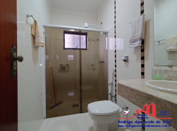 Imagem Casa com 3 Quartos à Venda, 250 m² em Novo Jardim Stábile - Birigui Imagem Casa com 3 Quartos à Venda, 250 m² em Novo Jardim Stábile - Birigui