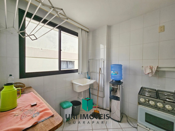 Imagem Apartamento com 2 Quartos à Venda, 65 m² em Praia Do Morro - Guarapari