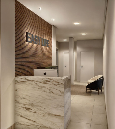 Imagem Apartamento com 2 Quartos à Venda, 51 m² em Vila São Luís - Duque De Caxias