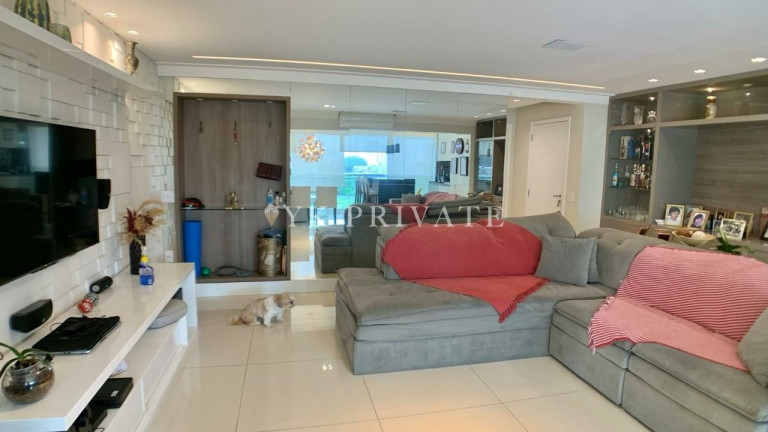 Imagem Apartamento com 4 Quartos à Venda, 157 m² em Jardim Das Perdizes - São Paulo