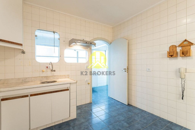 Imagem Apartamento com 3 Quartos à Venda, 119 m² em Itaim Bibi - São Paulo Imagem Apartamento com 3 Quartos à Venda, 119 m² em Itaim Bibi - São Paulo
