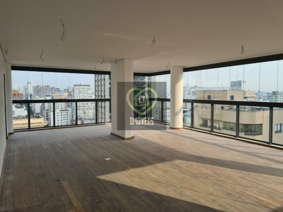 Imagem Apartamento com 3 Quartos à Venda, 205 m² em Cerqueira César - São Paulo Imagem Apartamento com 3 Quartos à Venda, 205 m² em Cerqueira César - São Paulo