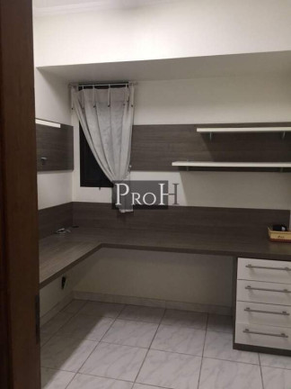 Imagem Apartamento com 4 Quartos à Venda, 120 m² em Parque Das Nações - Santo André Imagem Apartamento com 4 Quartos à Venda, 120 m² em Parque Das Nações - Santo André