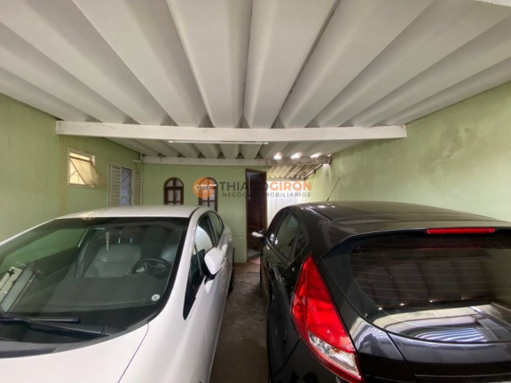 Imagem Casa com 2 Quartos para Alugar, 200 m² em Conjunto Habitacional Hilda Mandarino - Araçatuba Imagem Casa com 2 Quartos para Alugar, 200 m² em Conjunto Habitacional Hilda Mandarino - Araçatuba
