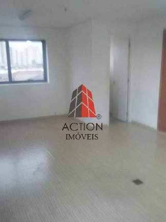 Imagem Sala Comercial à Venda, 40 m² em Alto Da Mooca - São Paulo Imagem Sala Comercial à Venda, 40 m² em Alto Da Mooca - São Paulo