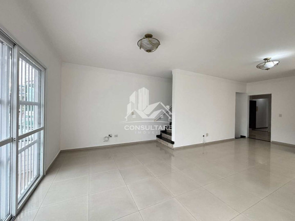 Imagem Casa com 6 Quartos para Alugar, 264 m² em Aparecida - Santos Imagem Casa com 6 Quartos para Alugar, 264 m² em Aparecida - Santos