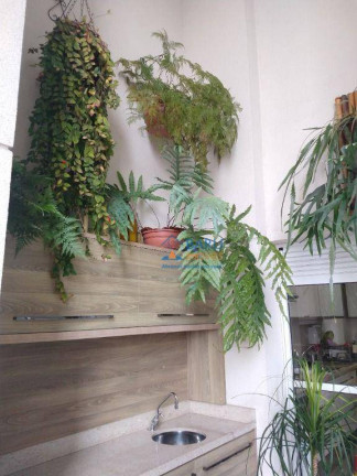 Imagem Apartamento com 3 Quartos à Venda, 156 m² em Perdizes - São Paulo Imagem Apartamento com 3 Quartos à Venda, 156 m² em Perdizes - São Paulo