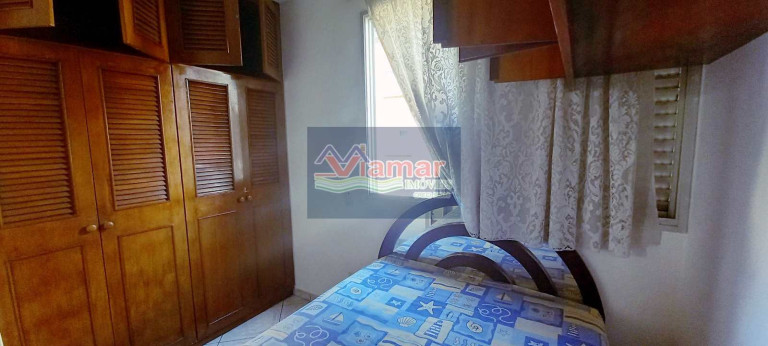 Imagem Apartamento com 2 Quartos à Venda, 60 m² em Enseada - Guarujá Imagem Apartamento com 2 Quartos à Venda, 60 m² em Enseada - Guarujá