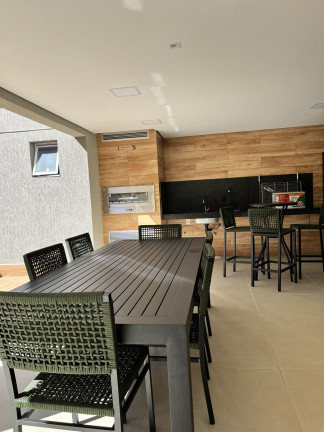 Imagem Apartamento com 3 Quartos à Venda, 80 m² em Setor Leste Universitário - Goiânia