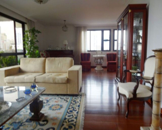 Imagem Apartamento com 3 Quartos à Venda, 200 m² em Perdizes - São Paulo Imagem Apartamento com 3 Quartos à Venda, 200 m² em Perdizes - São Paulo
