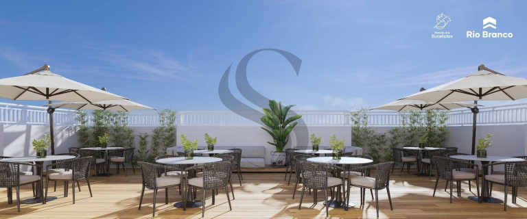 Imagem Apartamento com 2 Quartos à Venda, 47 m² em Jardim Eucalíptos - Sorocaba Imagem Apartamento com 2 Quartos à Venda, 47 m² em Jardim Eucalíptos - Sorocaba