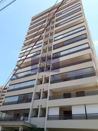 Imagem Apartamento com 3 Quartos à Venda, 118 m² em Jardim Paulista - Ribeirão Preto