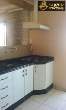 Imagem Apartamento com 2 Quartos à Venda, 60 m² em Três Vendas - Pelotas