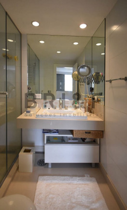 Imagem Apartamento com 3 Quartos à Venda, 181 m² em Indianópolis - São Paulo Imagem Apartamento com 3 Quartos à Venda, 181 m² em Indianópolis - São Paulo