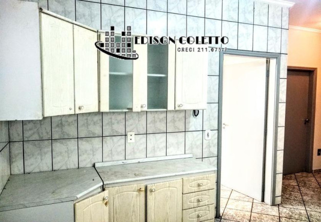 Imagem Casa com 2 Quartos à Venda, 169 m² em Cidade Alta - Piracicaba