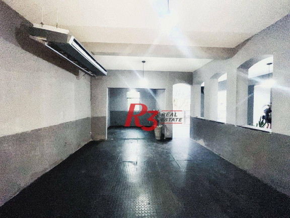 Imagem Casa à Venda ou Locação, 380 m² em Boqueirão - Santos Imagem Casa à Venda ou Locação, 380 m² em Boqueirão - Santos