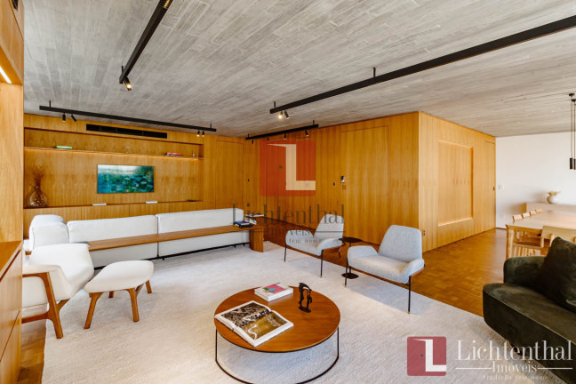 Imagem Apartamento com 3 Quartos à Venda, 183 m² em Jardim Paulista - São Paulo Imagem Apartamento com 3 Quartos à Venda, 183 m² em Jardim Paulista - São Paulo