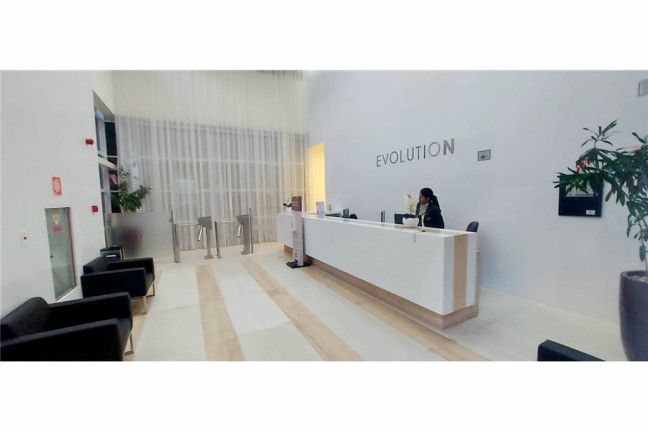 Imagem Sala Comercial à Venda, 27 m² em Paraíso - São Paulo Imagem Sala Comercial à Venda, 27 m² em Paraíso - São Paulo