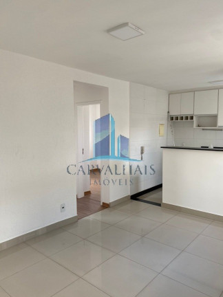 Imagem Imóvel com 2 Quartos à Venda, 45 m² em São João - Betim Imagem Imóvel com 2 Quartos à Venda, 45 m² em São João - Betim