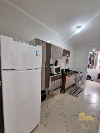 Imagem Apartamento com 2 Quartos à Venda, 81 m² em Balneário Flórida - Praia Grande Imagem Apartamento com 2 Quartos à Venda, 81 m² em Balneário Flórida - Praia Grande