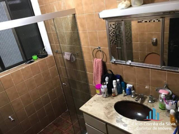 Imagem Casa com 3 Quartos à Venda, 150 m² em Enseada - Guarujá