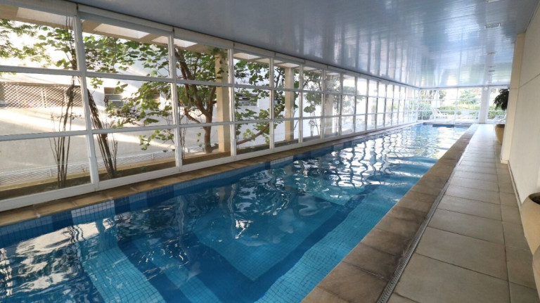Apartamento com 2 Quartos à Venda, 77 m² em Jardim Brasil (zona Sul) - São Paulo