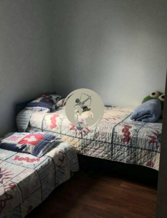 Imagem Apartamento com 3 Quartos à Venda, 155 m² em Gonzaga - Santos Imagem Apartamento com 3 Quartos à Venda, 155 m² em Gonzaga - Santos
