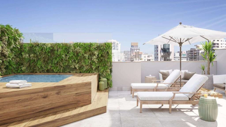 Imagem Apartamento com 3 Quartos à Venda, 128 m² em Higienópolis - Porto Alegre