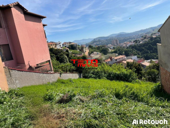 Imagem Terreno à Venda, 331 m² em Bairro Jardim Das Acácias - São Lourenço