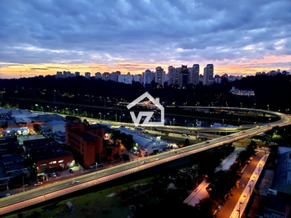 Imagem Apartamento com 3 Quartos à Venda, 135 m² em Chácara Santo Antônio - São Paulo