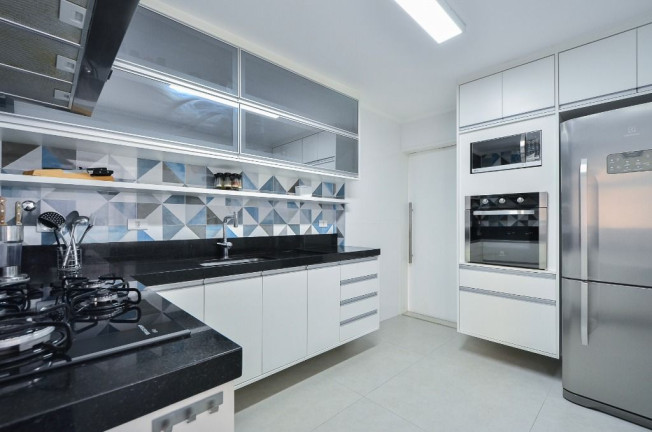 Imagem Apartamento com 3 Quartos à Venda, 97 m² em Perdizes - São Paulo Imagem Apartamento com 3 Quartos à Venda, 97 m² em Perdizes - São Paulo