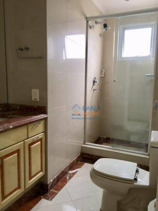 Imagem Apartamento com 3 Quartos à Venda ou Locação, 198 m² em Higienópolis - São Paulo Imagem Apartamento com 3 Quartos à Venda ou Locação, 198 m² em Higienópolis - São Paulo