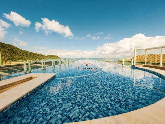Imagem Apartamento com 4 Quartos à Venda, 213 m² em Canto Do Forte - Praia Grande