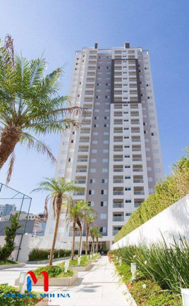 Imagem Apartamento com 2 Quartos à Venda, 70 m² em Centro - São Caetano Do Sul Imagem Apartamento com 2 Quartos à Venda, 70 m² em Centro - São Caetano Do Sul